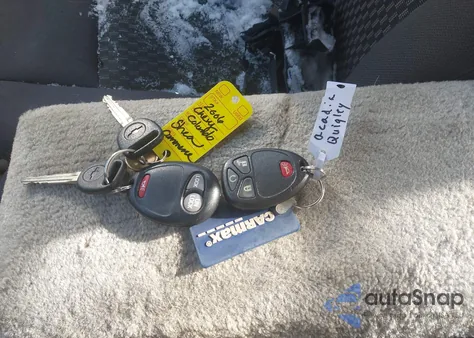 2006 Chevrolet Colorado Lt z USA, uszkodzony, nr VIN 1GCDT136868145926